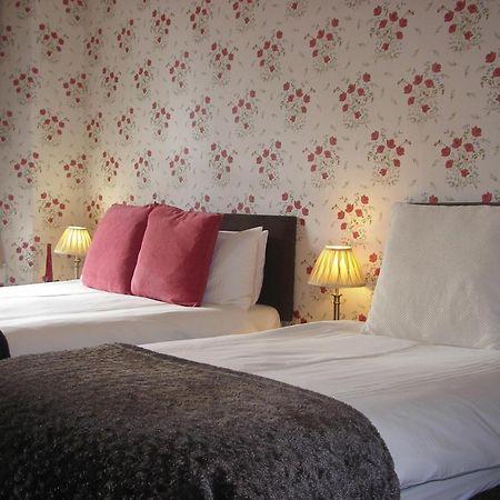 Saffron House Bed & Breakfast Combe Martin Exterior photo
