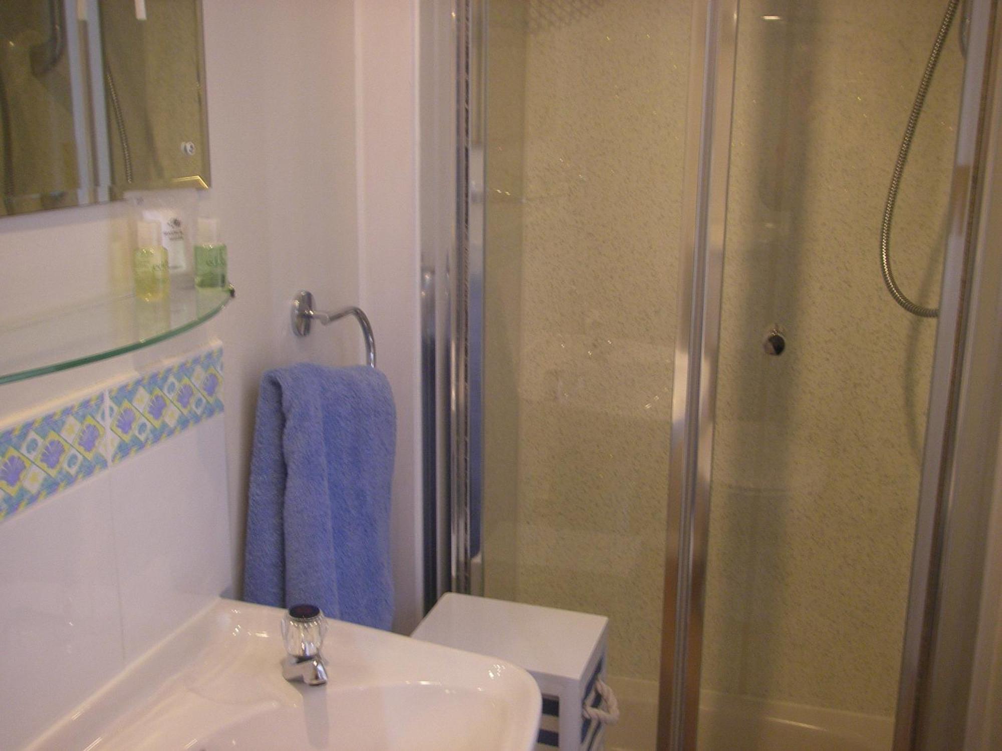 Saffron House Bed & Breakfast Combe Martin Room photo